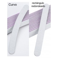 I-031 PAQUETE LIMA MANICURE PEDICURE X25