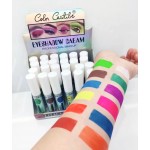 C-047 COLOR CASTIBE SOMBRA LIQUIDA X24 UNID