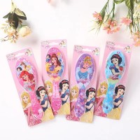 ★1-009 PEINE PARA NIÑAS DE PRINCESAS 20CM*8CM