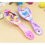 ★1-009 PEINE PARA NIÑAS DE PRINCESAS 20CM*8CM