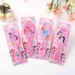 ★1-012 PEINE PARA NIÑAS DE PONY 20CM*8CM
