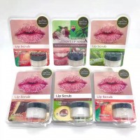 EXFOLIANTE DE LABIO SULTIDOS