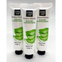 A-021  GEL DE ALOE HIDRATANDE SENANA 