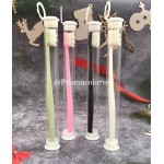 B-025 CEPILLO DE DIENTE PORTATIL ULTRAFINO PARA ADULTOS Y NINOS CON CAJITA  X1UNID 