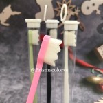 B-025 CEPILLO DE DIENTE PORTATIL ULTRAFINO PARA ADULTOS Y NINOS CON CAJITA  X1UNID 