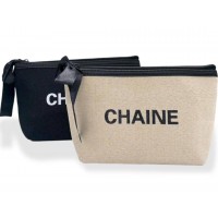 F-084 PORTACOSMETICO CHAINE