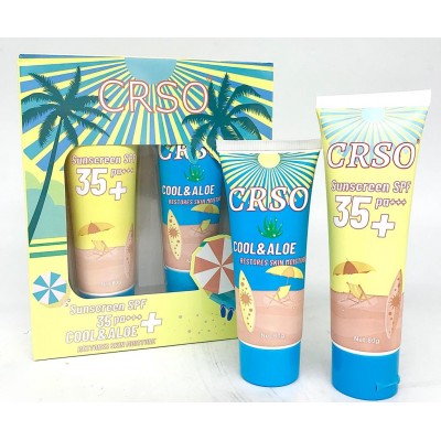 G-067  PROTECTOR SOLAR CRSO PLAYA