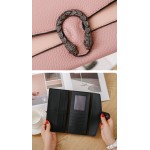 ★J-028 MONEDERO GUCCI 