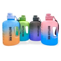 K-009 TERMO MAGIC POWER BICOLOR 2200ML ★[OFERTA]
