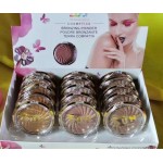 N-013 CAJA ILUMINADOR SUN X18