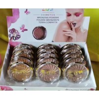 N-013 CAJA ILUMINADOR SUN X18