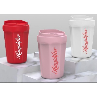 N-034 HUMIDIFICADOR DE VASO CON USB