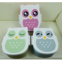 ★O-018 VIANDA PARA COMIDA DE BUHO