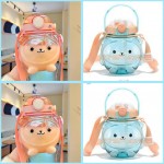 O-044 TERMO DE OSITO 1000ML CON STICKERS