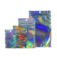 1-001 BOLSAS HOLOGRAFICAS X30pcs (selección tamaño para que aparezca el precio)