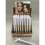 R23-48 CAJA BLANCO DELINEADOR DE MARCADOR  X48