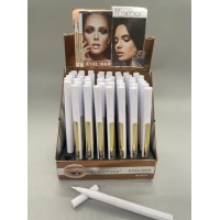 R23-48 CAJA BLANCO DELINEADOR DE MARCADOR  X48