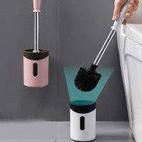 R23-90 CEPILLO DE INODORO AUTOAHDESIVO 