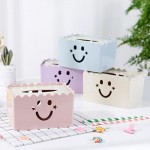 ★R23-57 CAJA DE PAÑUELOS CON CARITA 