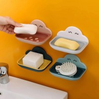 S23-25 JABONERA DE NUBE AUTOADHESIVO PARA PARED