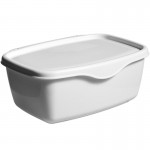 ★S23-35 CAJA DE ALMACENAMIENTO PARA PAÑUELOS HUMEDOS