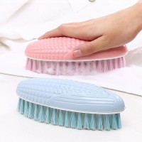 ★S23-38 CEPILLO PARA LIMPIEZA CON FORMA DE MAIZ