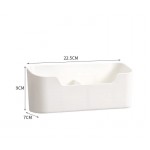 S23-42 SOPORTE AUTOADHESIVO PARA CEPILLOS