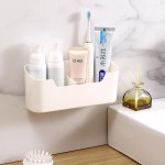 S23-42 SOPORTE AUTOADHESIVO PARA CEPILLOS