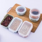 ★S23-51 RECIPIENTES PARA ALIMENTOS 