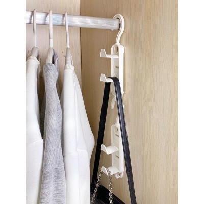 ★S23-60 COLGADOR PARA CLOSET 