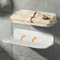 S23-67 REPISA DE PLASTICO AUTOADHESIVO PARA BAÑO 