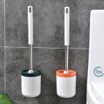 ★S23-79 CEPILLO DE INODORO AUTOADHESIVO 
