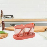 ★S23-90 CAJA DE ALMACENAMIENTO PARA ESPECIAS 