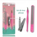 KIT DE MANICUERE