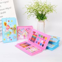 U-79 SET DE ARTE DE 42 PCS 