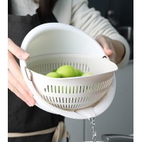 R23-58 COLADOR DE COCINA 2 EN 1