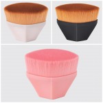 U-42 BROCHA KABUKI PARA BASE 6 X 4CM