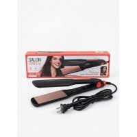 9EL-200 PLANCHA DE CABELLO SALON  PROFESSIONAL 220-240 V
