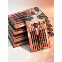 8AC-5117 SET DE BROCHAS PROFESIONAL X8 8AC-5117 SET DE BROCHAS PROFESIONAL X8
