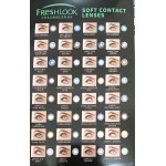 9MA-100 LENTE DE CONTACTO FRESHLOOK COLORBLENDS