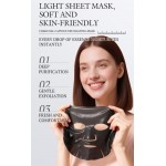 7CU  MASCARILLA HIDRATANTE DE ACIDO HIALURONICO COREANO KORMESIC