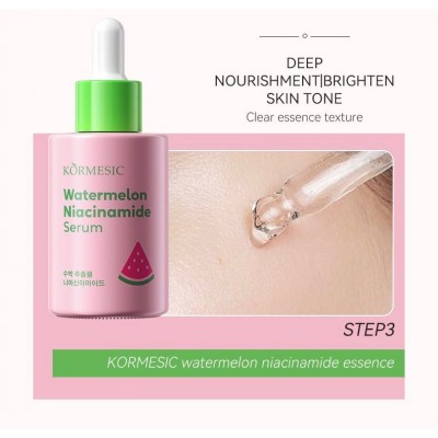 7CU-11059  SERUM DE FACILA PATILLA KORMESIC 30ML