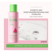7CU-1066 TONICO HIDRATANTE DE PATILLA KORMESIC 130ML 7CU-1066 TONICO HIDRATANTE DE PATILLA KORMESIC 130ML