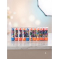 8MA- 001 BRILLO MAGICO DAY COLOR 12PCS 8MA- 001 BRILLO MAGICO DAY COLOR 12PCS