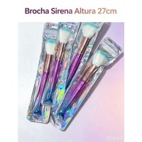 8AC-0015 AAA BROCHA PARA RUBOR DE SIRENA INDIVIDUAL G 8AC-0015 AAA BROCHA PARA RUBOR DE SIRENA INDIVIDUAL G