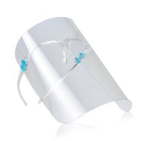 MASCARILLA PROTECTORA X3