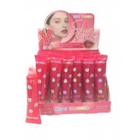 6MA-005 BRILLO LABIAL SHINE MISS YANNUO X 24PCS 