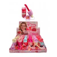 5MA-010 LIP GLOSS TINTA CON APLICADOR GRUESO APCKFLEE X24PCS 5MA-010 LIP GLOSS TINTA CON APLICADOR GRUESO APCKFLEE X24PCS