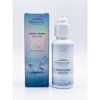 9CU-0115 SOLUCION PARA LENTES DE CONTACTO FRESHLOOK 60ML 9CU-0115 SOLUCION PARA LENTES DE CONTACTO FRESHLOOK 60ML