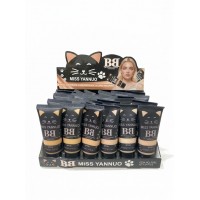 9MA-662 BASE MATIFICANTE MISS YANNUO TONOS CLAROS X24 PCS 9MA-662 BASE MATIFICANTE MISS YANNUO TONOS CLAROS X24 PCS